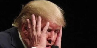 Trump loses influence among Americans and in the Republican Party – The Atlantic