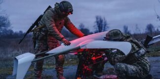 SBU "congratulated" Russians on Christmas: oil tanks in the port of Temryuk and a gas processing plant in Orenburg were hit