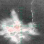 Failed assault in Kharkiv region: border guards eliminated a group of occupiers while crossing the river