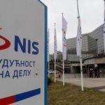 Serbia approves talks on sale of sanctioned NIS company to Hungarian MOL