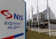 Serbia approves talks on sale of sanctioned NIS company to Hungarian MOL
