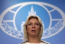 Russian Foreign Ministry urged Russians to refrain from traveling to Germany