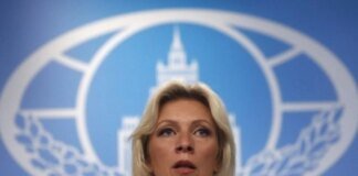 Russian Foreign Ministry urged Russians to refrain from traveling to Germany