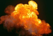 Enemy attacked critical infrastructure facility in Volyn: what is known