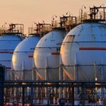 Russia abandoned plans to triple LNG production due to international sanctions – Bloomberg