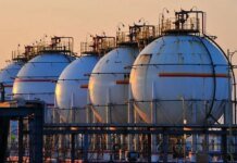 Russia abandoned plans to triple LNG production due to international sanctions – Bloomberg