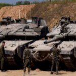 Israel eliminated one of the leaders of Iran's Quds Force in Lebanon