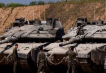 Israel eliminated one of the leaders of Iran's Quds Force in Lebanon