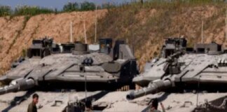 Israel eliminated one of the leaders of Iran's Quds Force in Lebanon