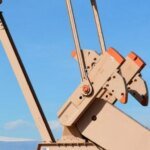 Oil prices rose slightly as the market assessed supply risks