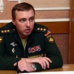 Born in Zhytomyr and fought against Ukraine: former Russian Deputy Minister of Defense Yuriy Sadovenko died