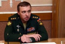 Born in Zhytomyr and fought against Ukraine: former Russian Deputy Minister of Defense Yuriy Sadovenko died