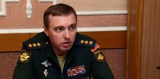 Born in Zhytomyr and fought against Ukraine: former Russian Deputy Minister of Defense Yuriy Sadovenko died