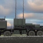 Ukraine has nine modern IRIS-T air defense missile systems: the Ministry of Defense revealed details