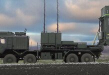 Ukraine has nine modern IRIS-T air defense missile systems: the Ministry of Defense revealed details