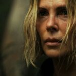 Netflix presented the trailer for "The Peak" starring Charlize Theron