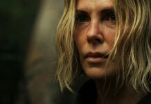 Netflix presented the trailer for "The Peak" starring Charlize Theron