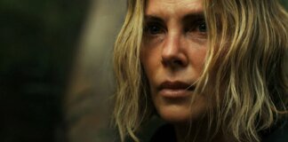 Netflix presented the trailer for "The Peak" starring Charlize Theron