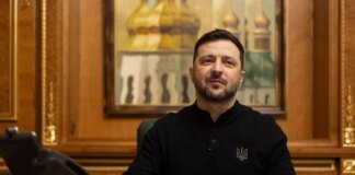 Zelenskyy: Russia will not stop at Ukraine, despite any agreements