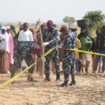 Night sky turned red: US airstrikes on ISIS targets terrified residents of Nigerian villages