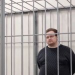 Russian diplomat sentenced to 12 years in prison in Moscow for spying for the United States