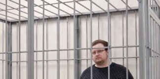 Russian diplomat sentenced to 12 years in prison in Moscow for spying for the United States