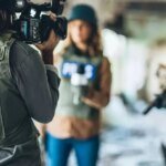 Russia committed 870 crimes against journalists and media in Ukraine – IMI