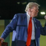 "We have good chances": Trump optimistic about peace deal between Ukraine and Russia ahead of meeting with Zelenskyy