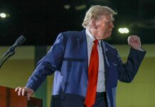 "We have good chances": Trump optimistic about peace deal between Ukraine and Russia ahead of meeting with Zelenskyy