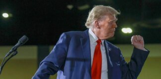 "We have good chances": Trump optimistic about peace deal between Ukraine and Russia ahead of meeting with Zelenskyy