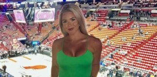 Trump's press secretary Karoline Leavitt announces pregnancy