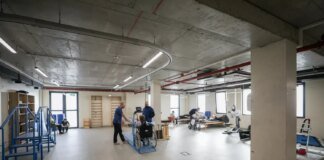 Georgia extends free medical care for Ukrainians until 2026