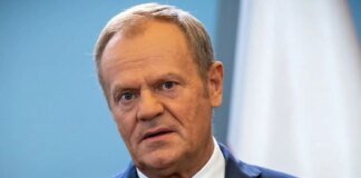 Tusk: concrete and reliable security guarantees for Ukraine also mean greater security for Poland