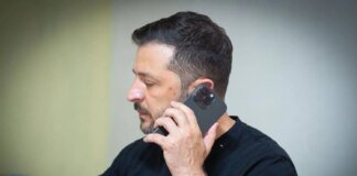 Moscow tries to disrupt diplomacy: Zelenskyy discussed with Merz Russian fake about attack on Putin's residence