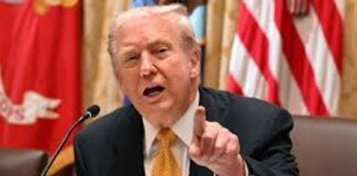 Trump does not want the US to provide long-term security guarantees to Ukraine – Skynews