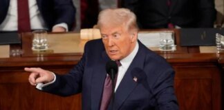 Trump accused the UN of inaction on the Russian-Ukrainian war