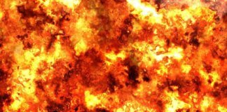 Explosions in Russia on December 29: air raid alert in Tula amid ballistic missile threat