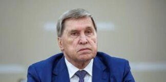 The Kremlin stated that Trump "was shocked" by the news of the alleged attack by Ukrainian drones on Putin's residence