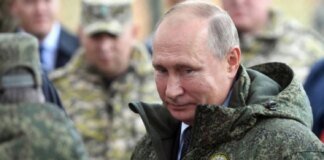 Zelenskyy: I don't trust Putin, he doesn't want Ukraine to succeed
