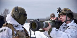 Without American weapons, we will not be able to win – President of Ukraine