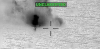 US eliminated narco-terrorists in the Pacific Ocean: details of the strike on the vessel