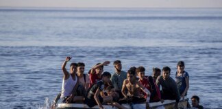 Over 3,000 migrants have died this year trying to reach the Spanish coast