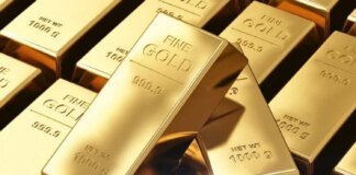 Gold stabilizes after sharp fluctuations amid low trading activity – Reuters