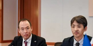 Japan transferred 47.7 million euros for Ukraine's reconstruction: funds to go to demining and infrastructure