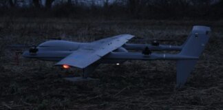 Drone attack: partial flight restrictions at Vnukovo airport, Russian Ministry of Defense reports dozens of downed drones
