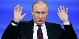 ISW: Kremlin refuses to provide evidence of Ukrainian drone attack on Putin's residence and even denies the need for it