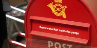 "End of an era": Danish postal service stops letter delivery after 400 years, mailboxes sold at auction