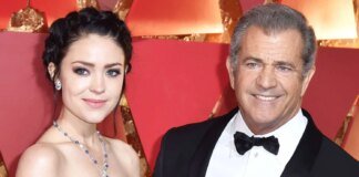 Mel Gibson and Rosalind Ross break up after 9 years together