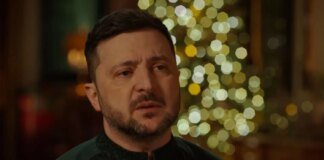Ukraine wants peace, but not at the cost of its own disappearance – Zelenskyy