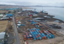 How the Next Big Thing in Carbon Removal Sunk Without a Trace